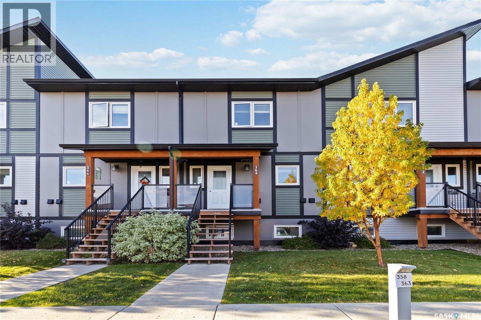 620 Cornish Road Unit 364, Saskatoon, SK S7T 0Y3