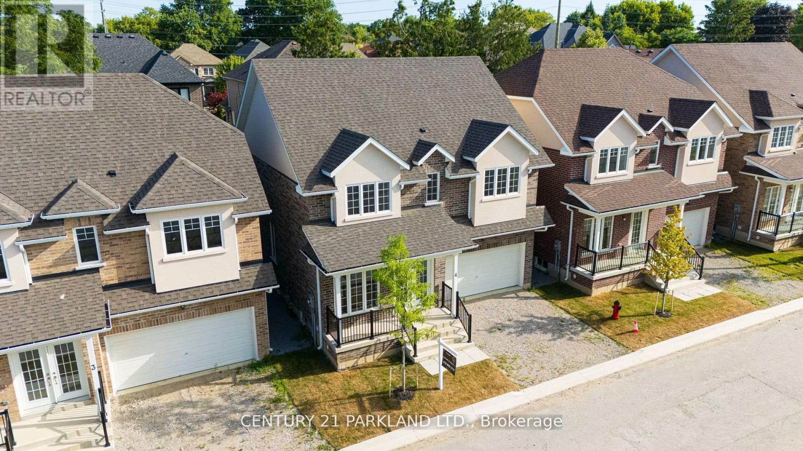 1741 Fairport Rd Unit 2 Rd, Pickering, ON L1V 1S9