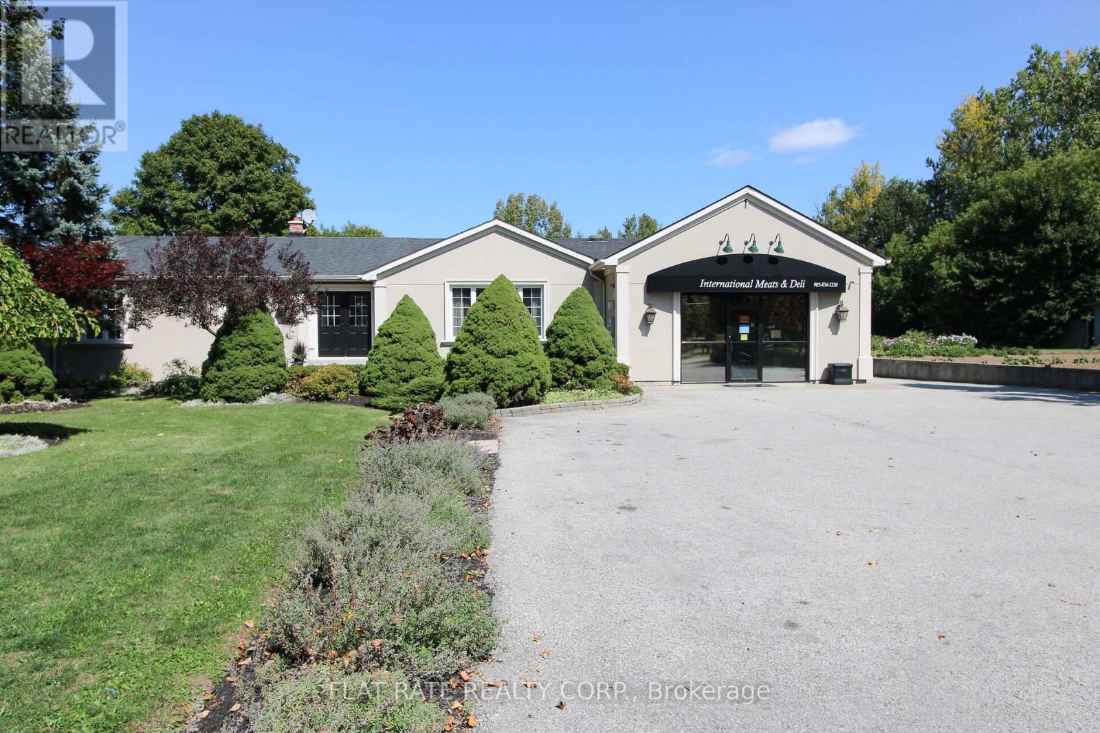 11269 Guelph Line, Milton Brookvillehaltonville, ON L0P 1B0
