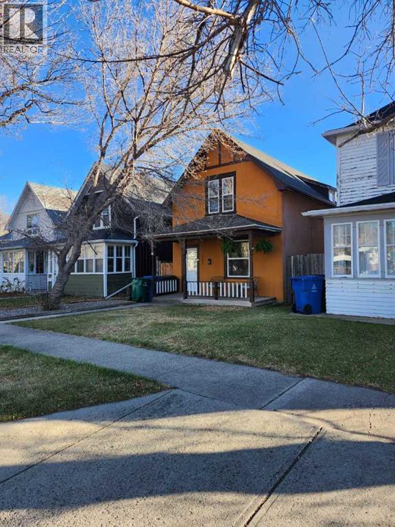 6 Street S Unit 721, Lethbridge, AB T1J 2E5