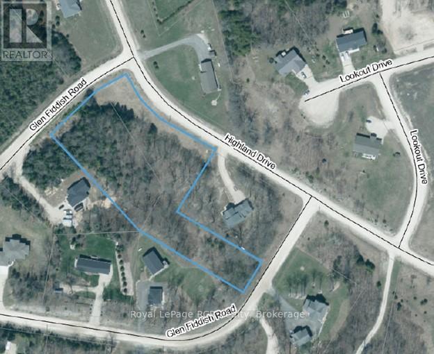 35 Highland Drive, West Grey, ON N0C 1H0
