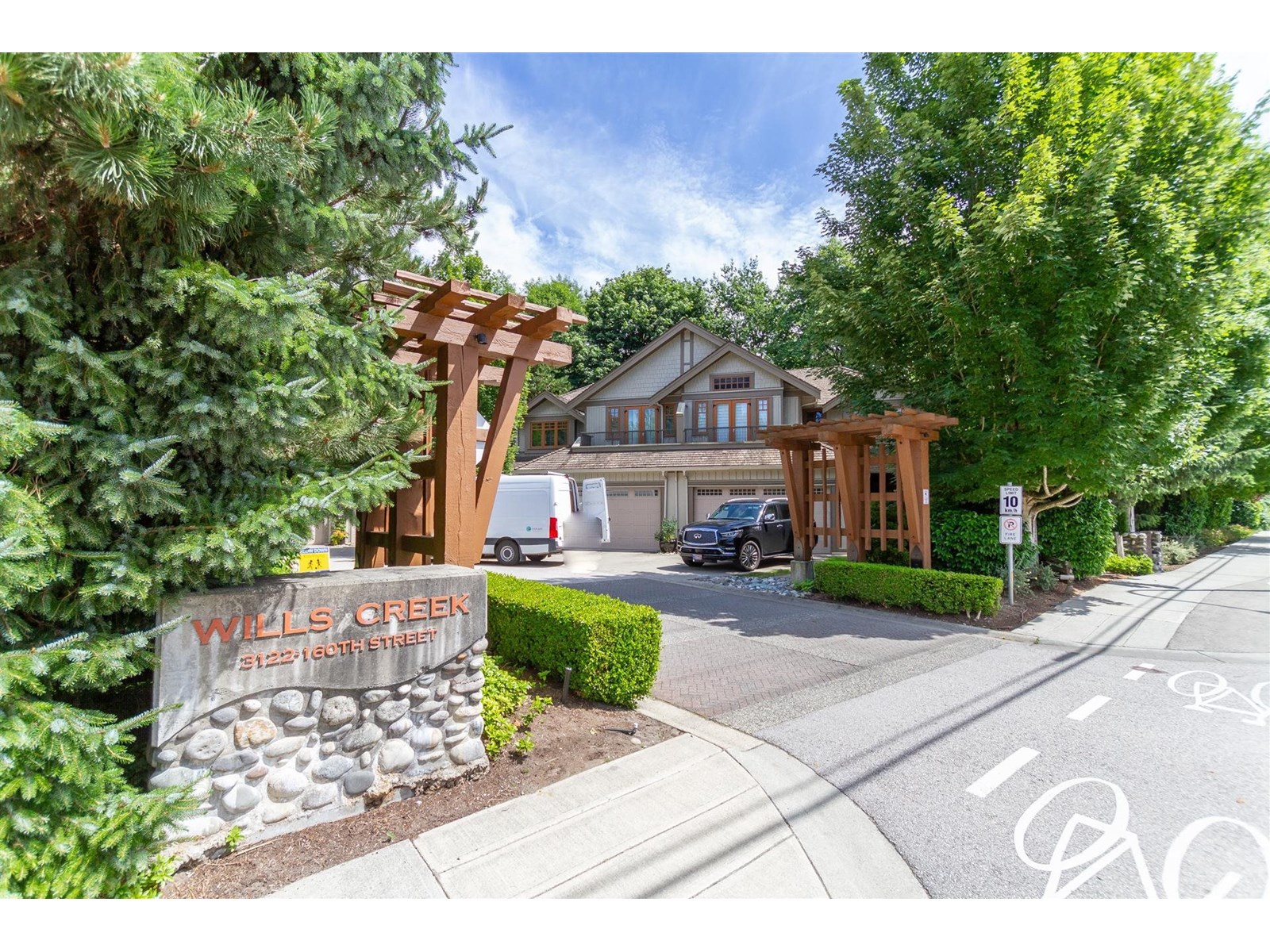 3122 160 Street Unit 18, Surrey, BC V3Z 8K5
