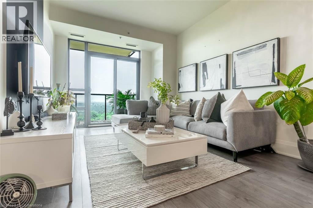 45 Yorkland Boulevard Unit 904, Brampton, ON L6P 4B4