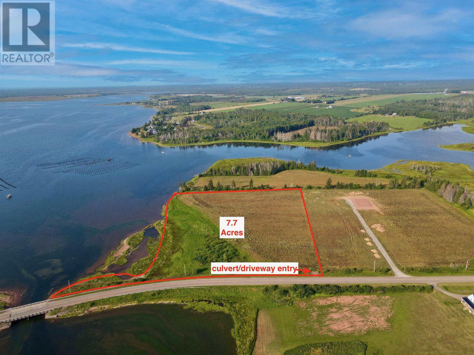 23 Route 12 #-5, Grand River, PE C0B 1Y0