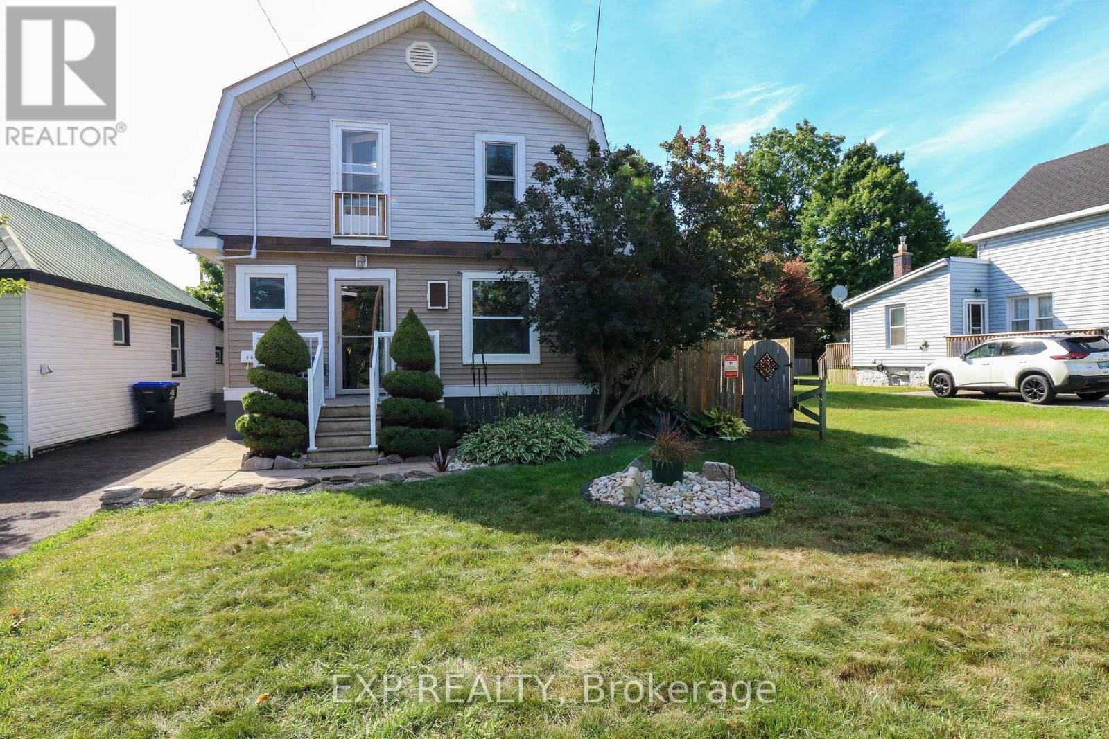369 Horrell Ave, Midland, ON L4R 2A5