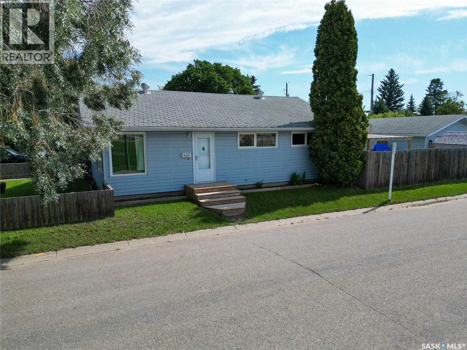 429 23 Street West, Prince Albert, SK S6V 4M2