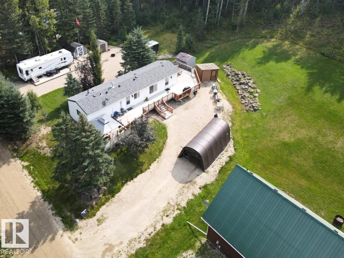 5429 Township Rd 494 #18, Rural Brazeau County, AB T0C 1W0
