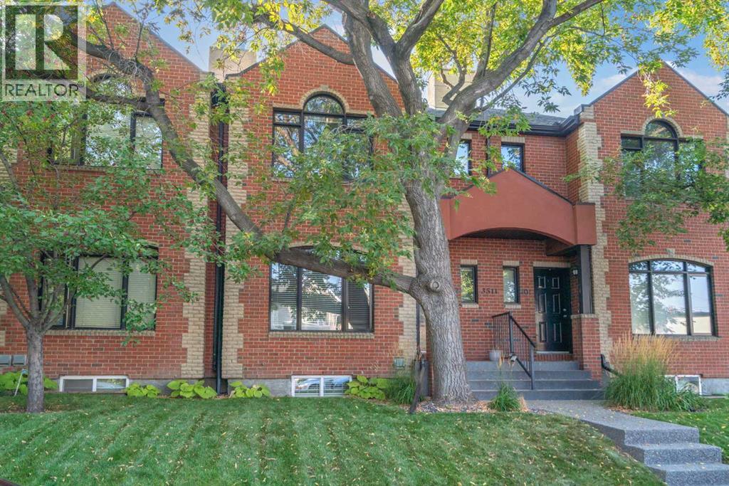 3511 14a Street Sw Unit 102, Calgary, AB T2T 3Y1