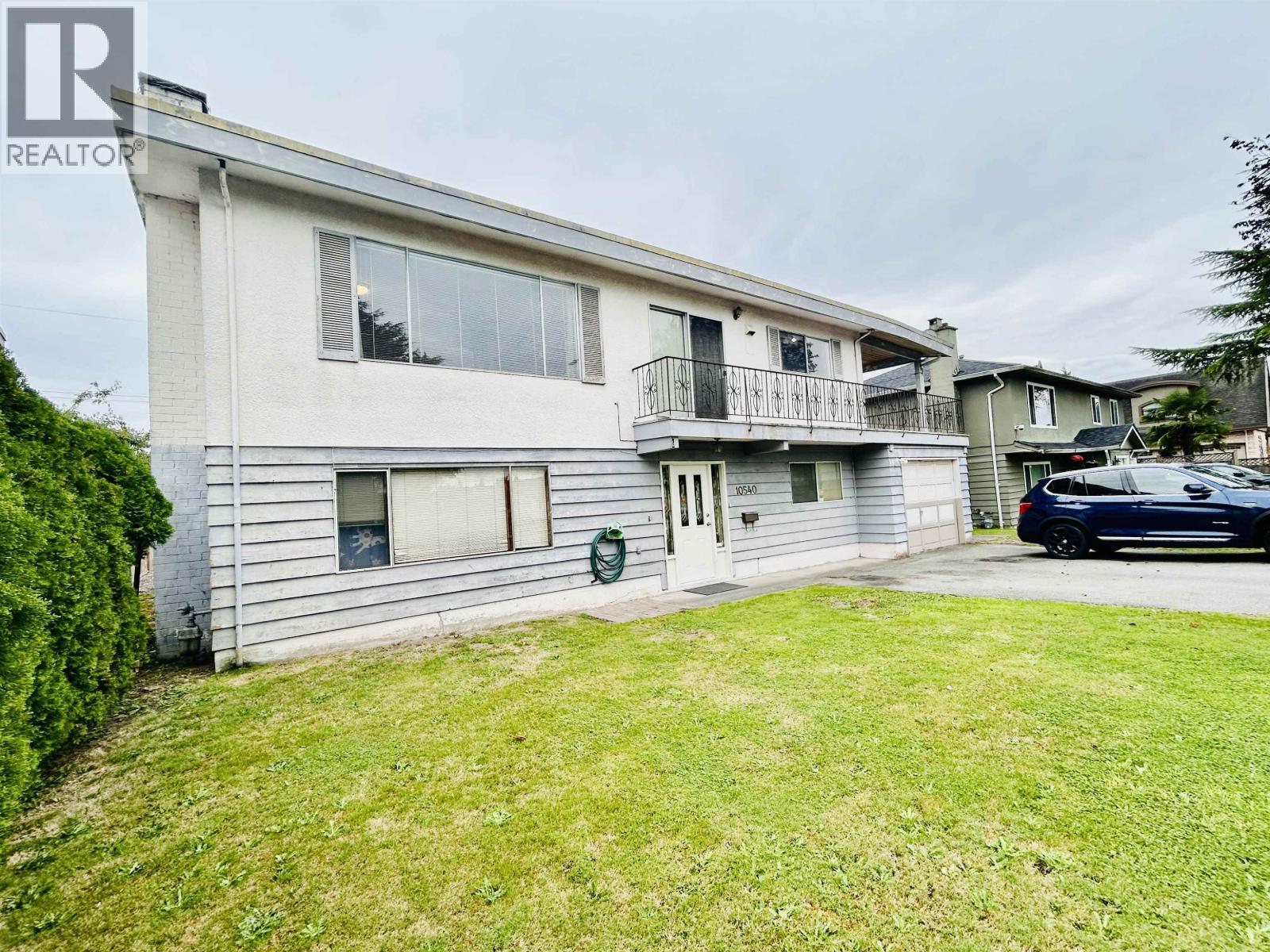 10540 Seaway Rd, Richmond, BC V7A 4C4