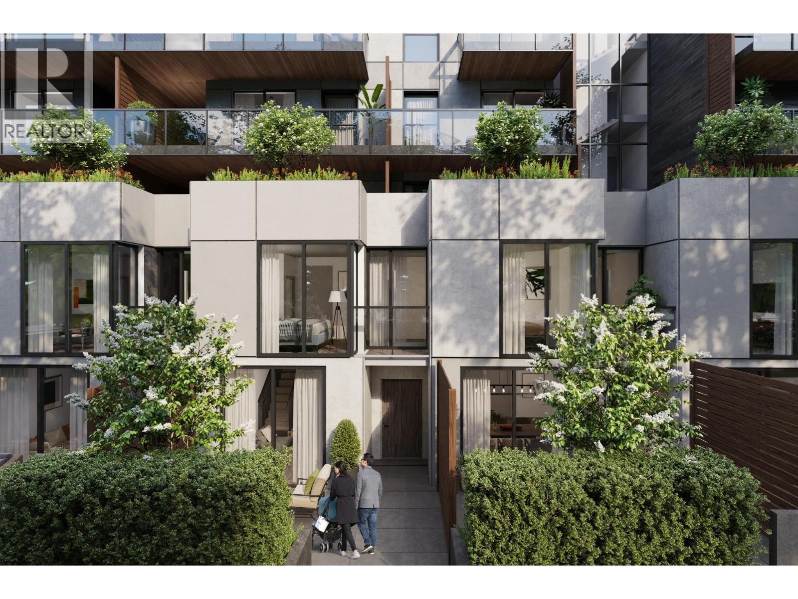 263 West 49th Avenue #203, Vancouver, BC V5Y 2Z8