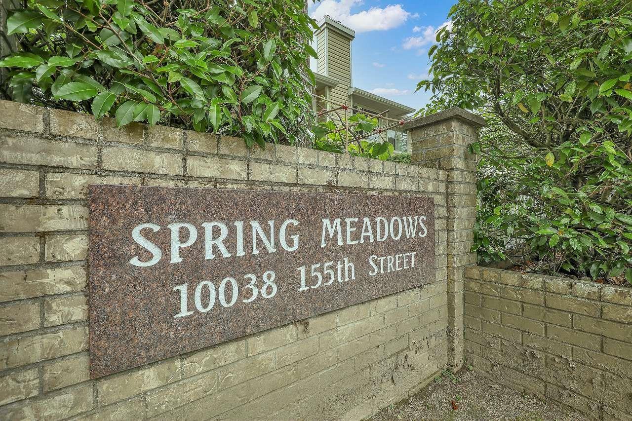 10038 155 Street Unit 30, Surrey, BC V3R 0S2