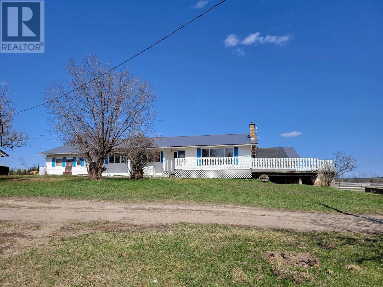 20624 Kenny Dam Rd, Vanderhoof, BC V0J 3A1
