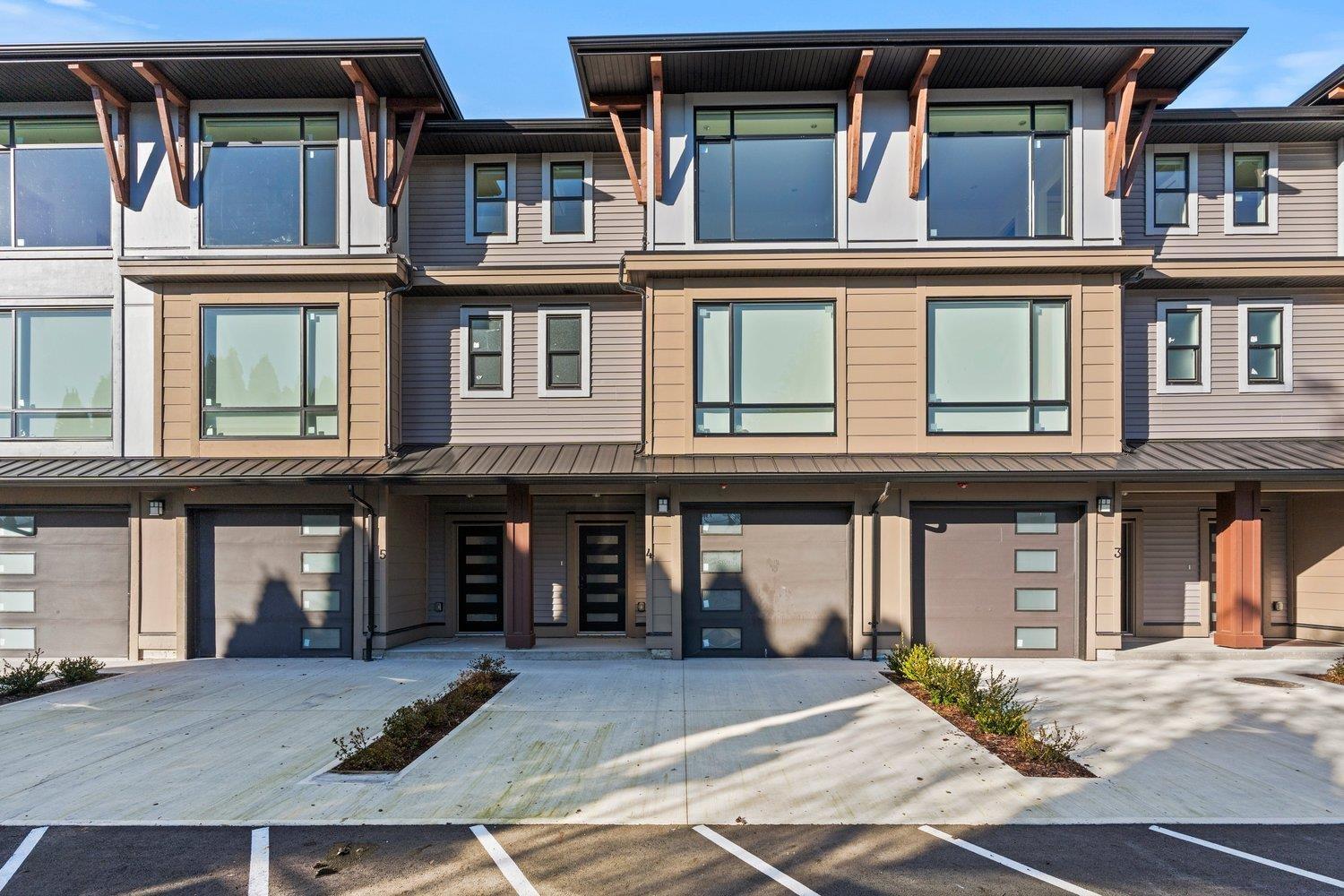 9603 Broadway Streetchilliwack Proper East Unit 4 E, Chilliwack, BC V2P 5T7