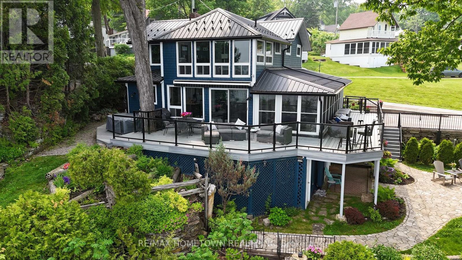130 Butternut Bay Rd, Elizabethtown-kitley, ON K6V 7E5