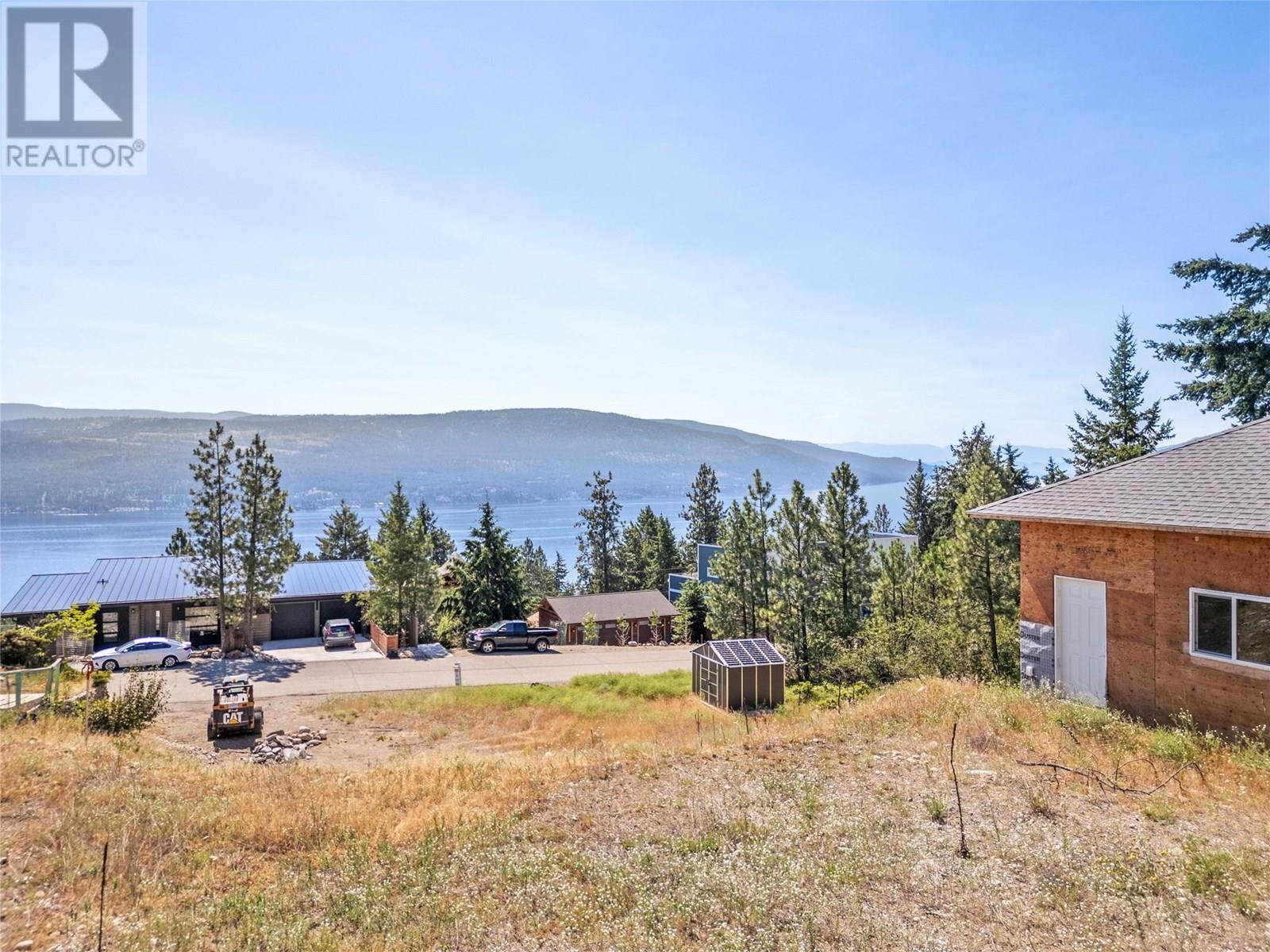 538 Mountain Dr, Vernon, BC V1H 2B8