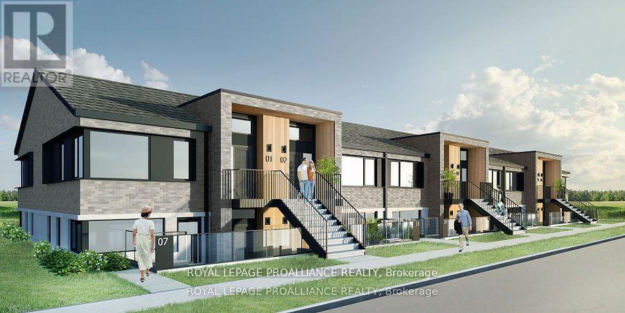 109 Blk 59 Joseph Gale St, Cobourg, ON K9A 1K8