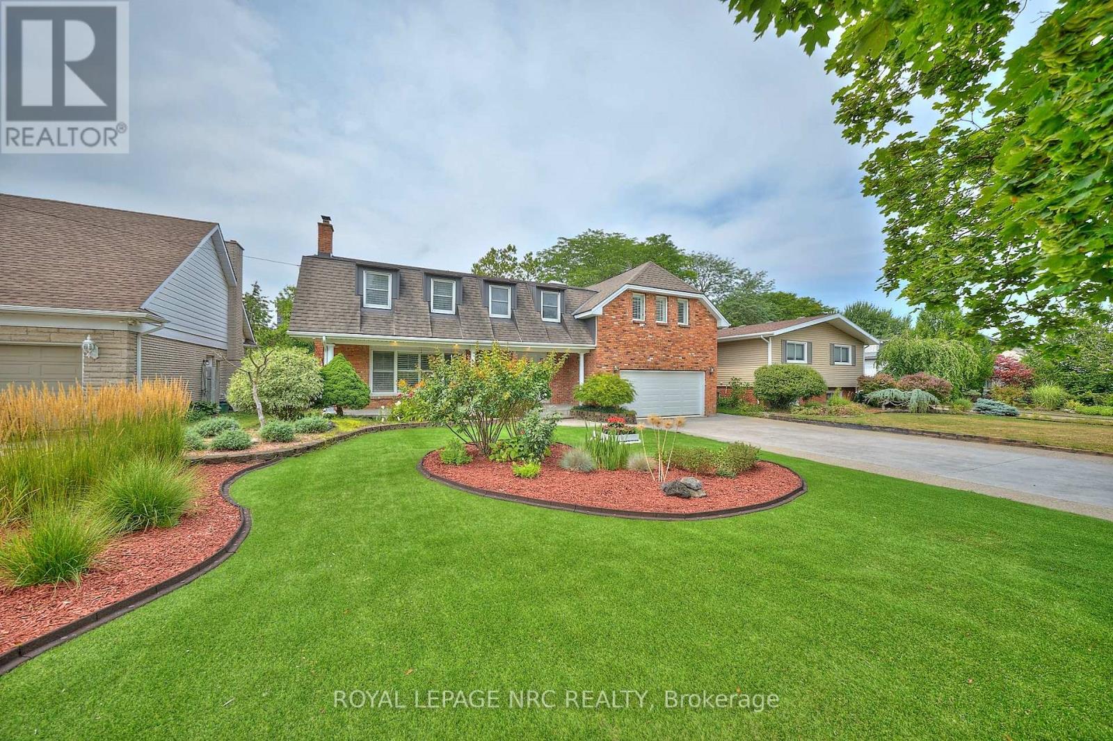 46 Adelene Cres, St. Catharines, ON L2T 3C8