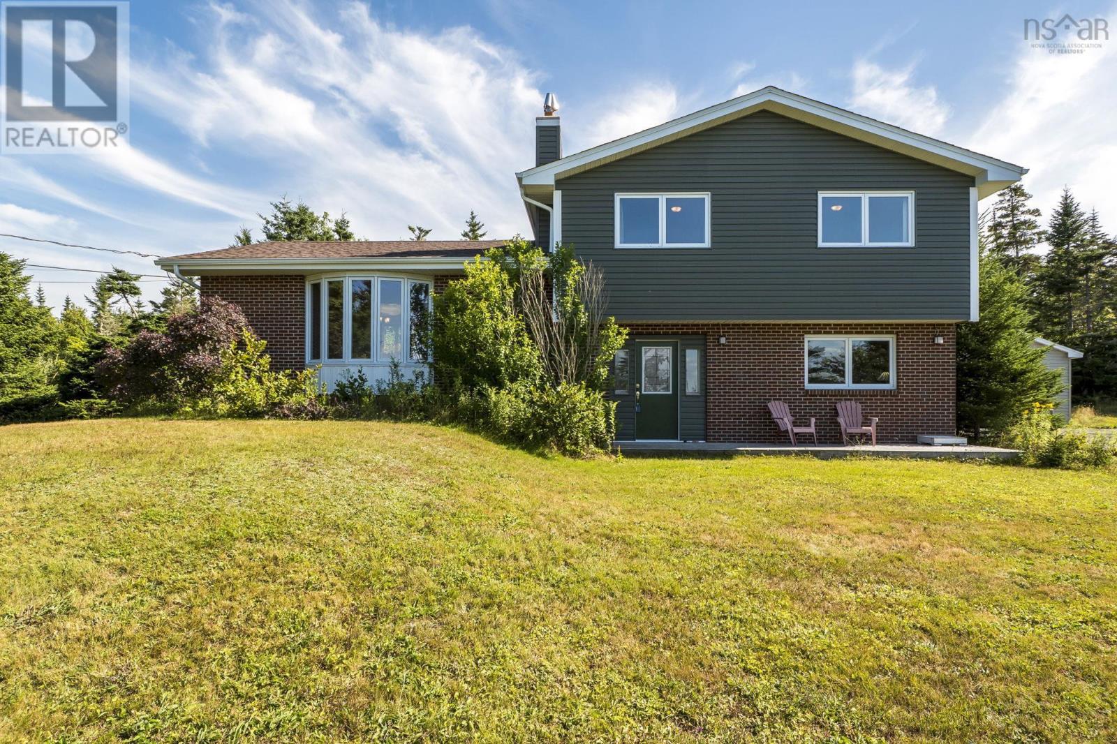 369 Sambro Creek Rd, Sambro Creek, NS B3V 1E9