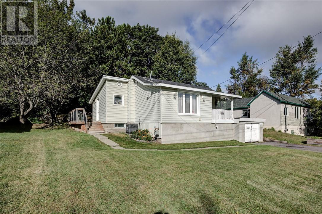 149 Somerset St, Sudbury, ON P3B 3B1