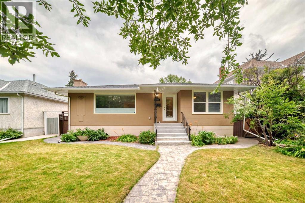 3825 Elbow Dr SW, Calgary, AB T2S 2J9