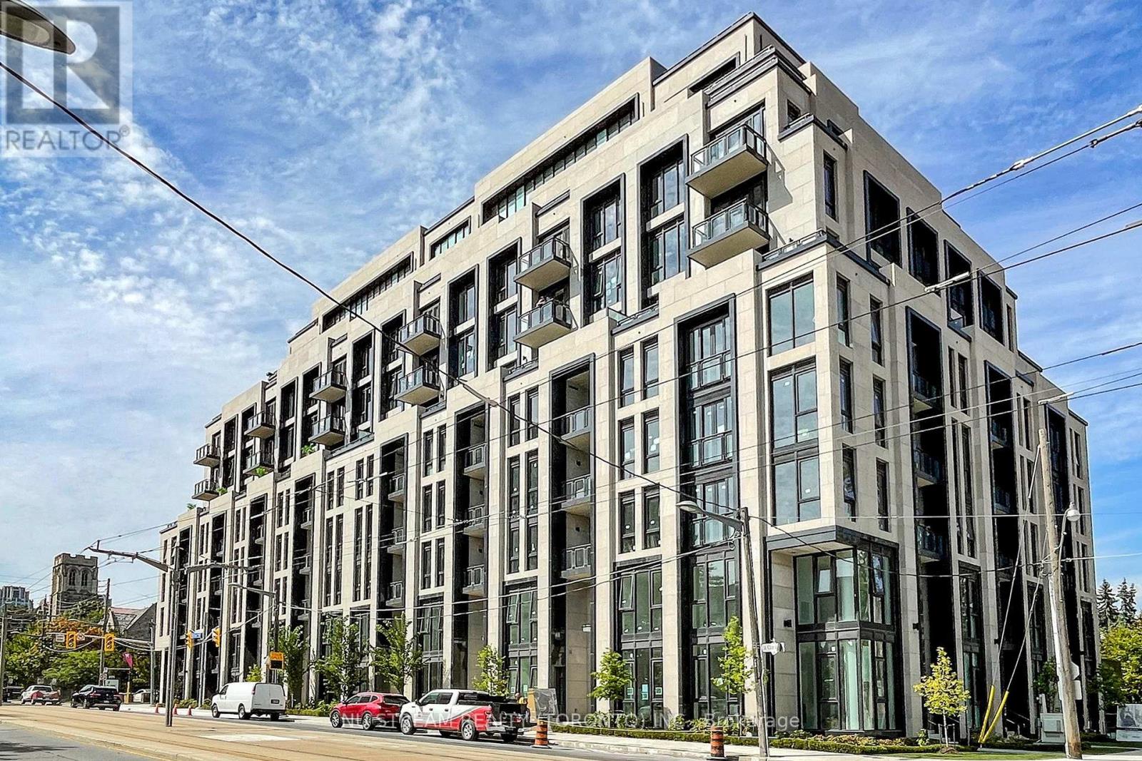 602 2 Forest Hill Rd, Toronto Casa Loma, ON M4V 0B7