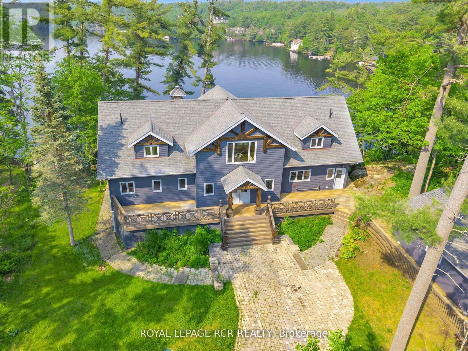 1754 Pappy Gill Ln, Severn, ON L0K 1E0