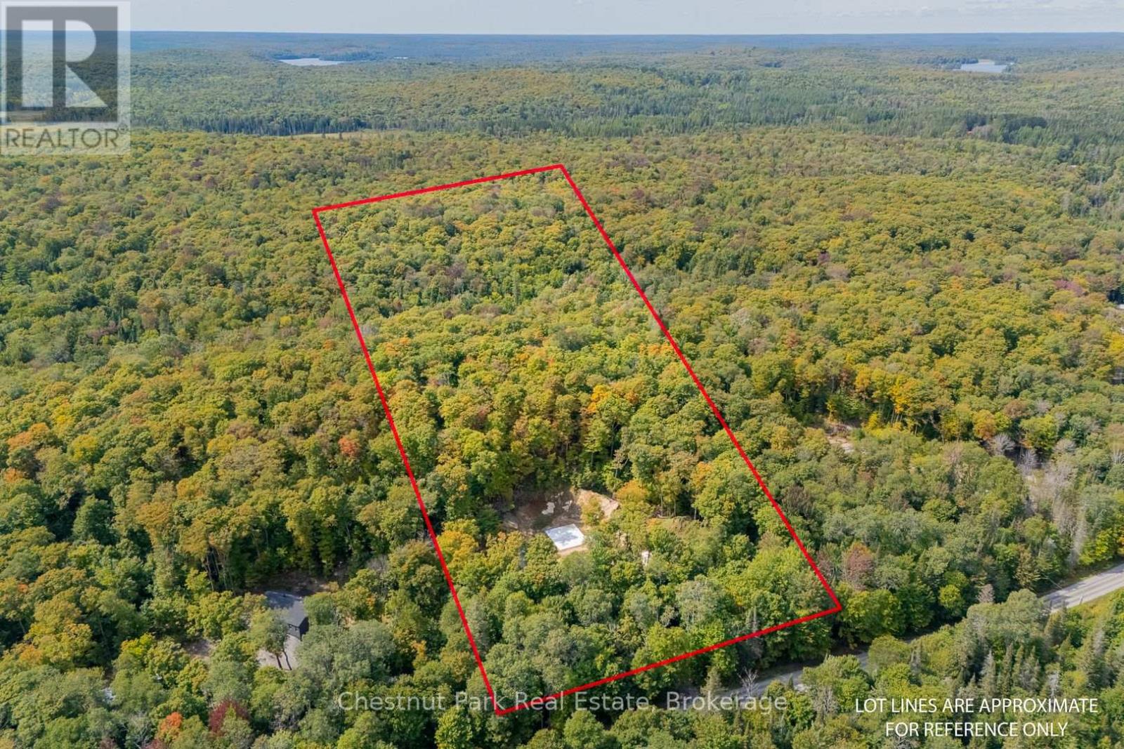 1168 Whitney Rd, Perry, ON P0A 1J0
