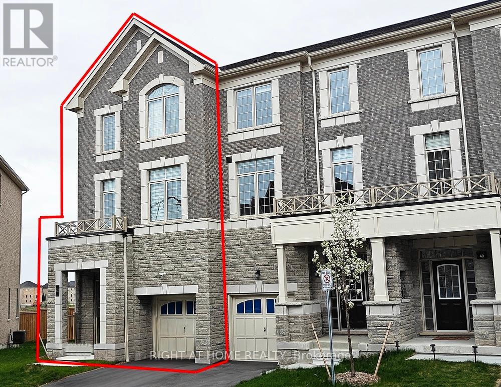 36 Andress Way, Markham, ON L3S 3J5