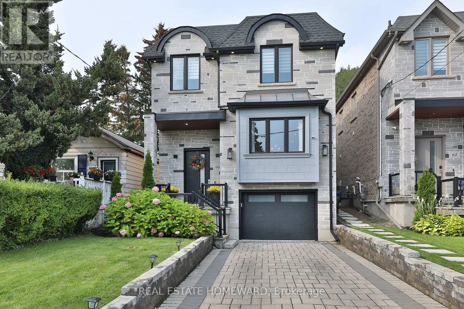 66 Butterworth Ave, Toronto, ON M1L 1H6