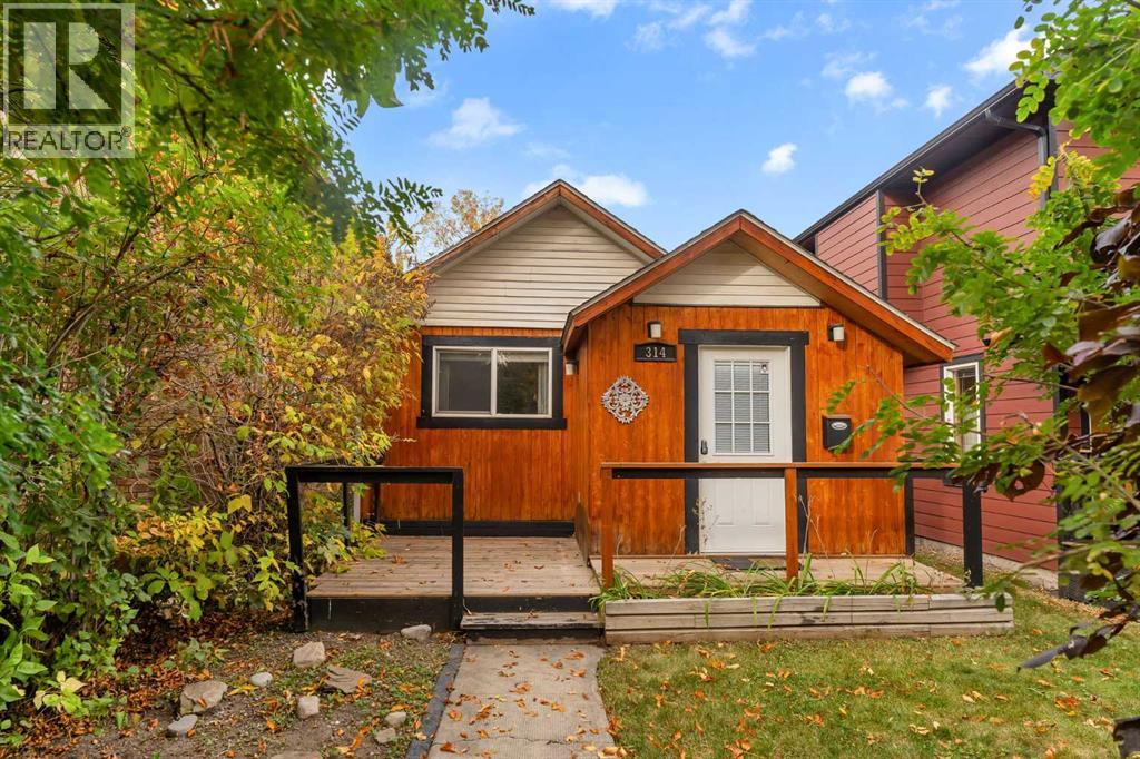 8 Avenue Ne Unit 314, Calgary, AB T2E 0P9