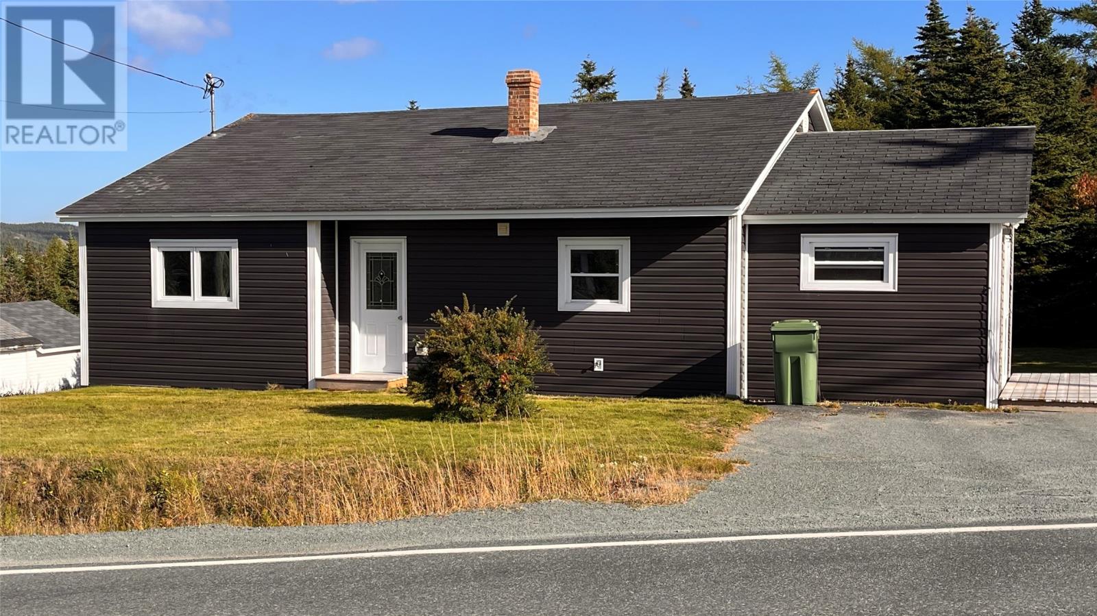 825 Main Hwy, Bay Bulls, NL A0A 1C0