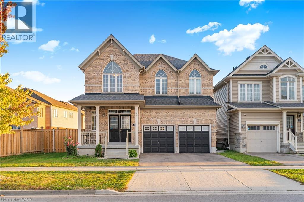 411 Linden Dr, Cambridge, ON N3H 0C2