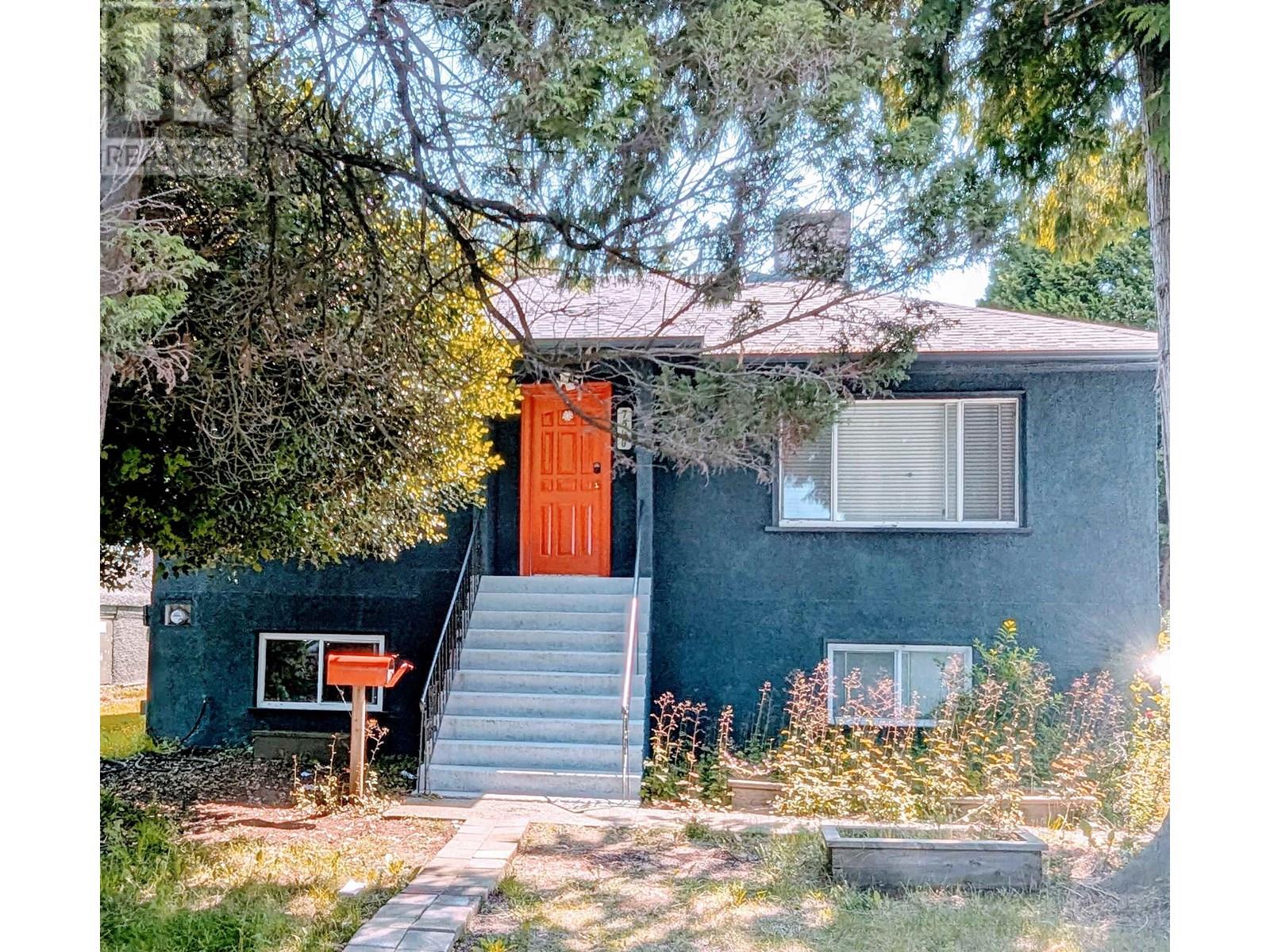 7540 Buller Ave, Burnaby, BC V5J 4S8