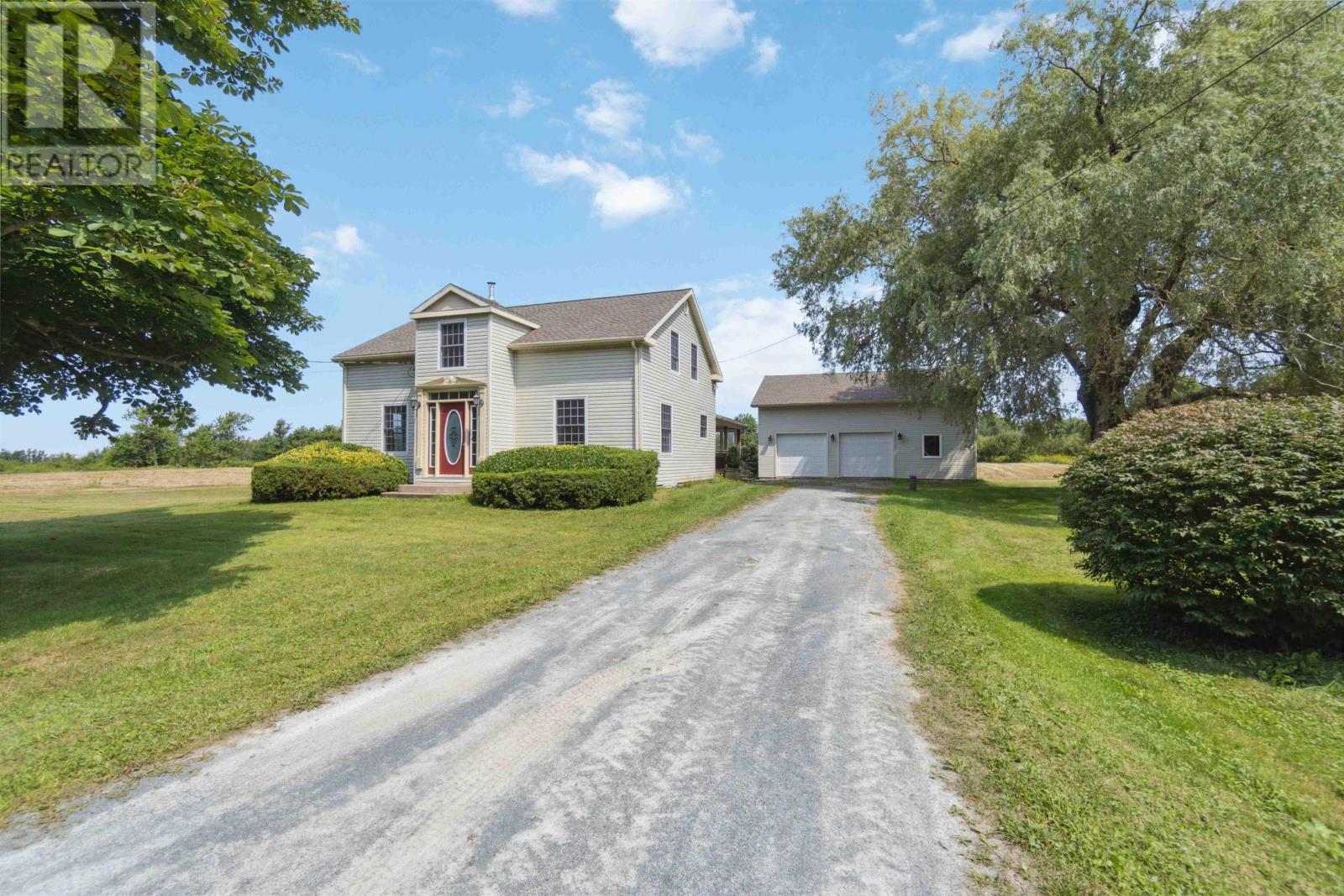 3898 Black Rock Rd, Whites Corner, NS B0P 1V0