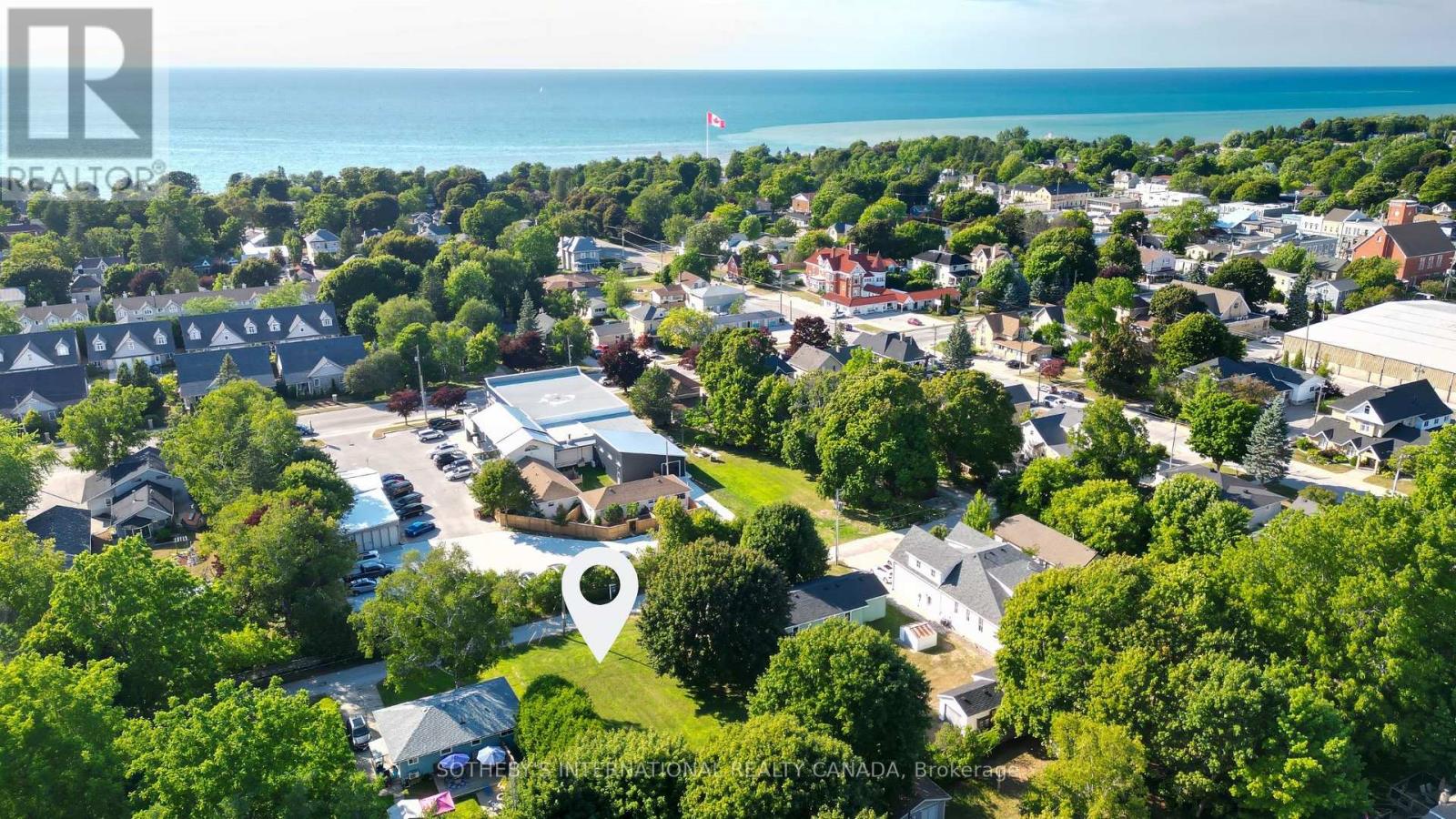 Knechtel Lane, Saugeen Shores, ON N0H 2L0