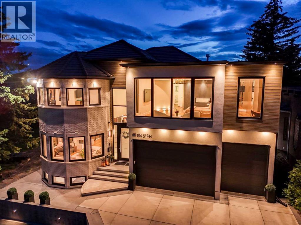 16 Street Nw Unit 1111 #a, Calgary, AB T2N 2C9
