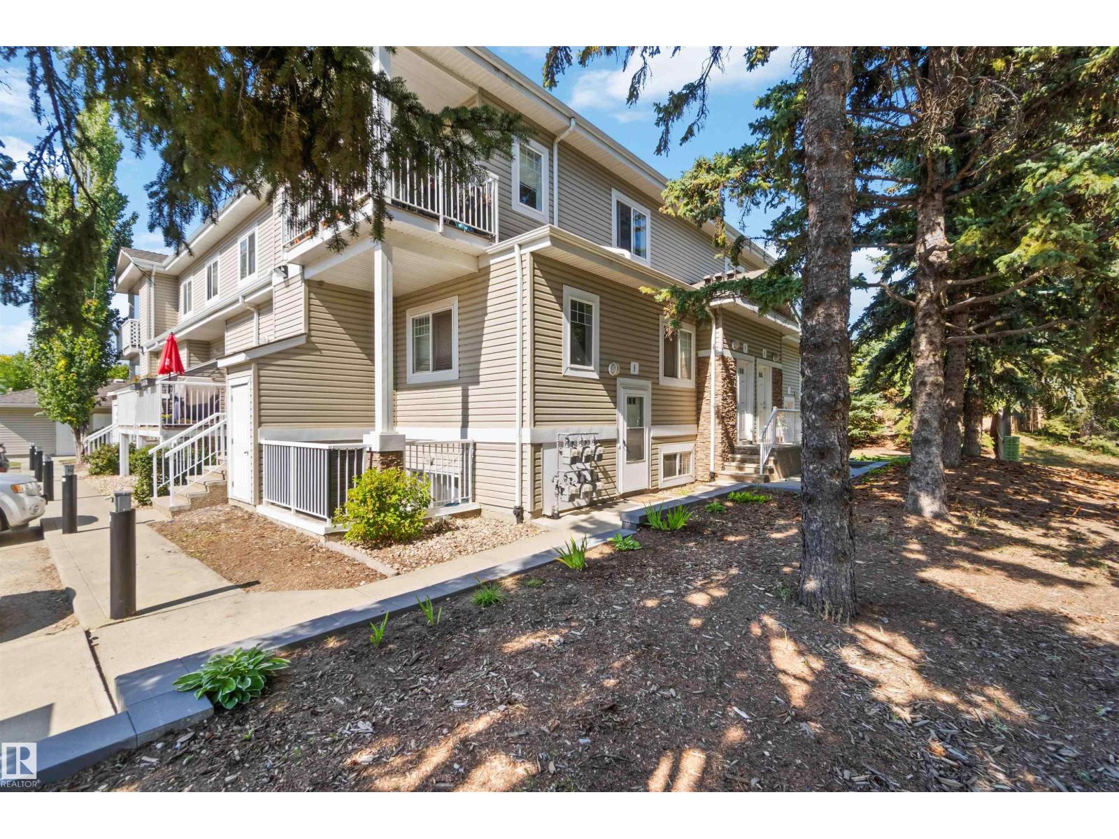 79 Bellerose Drive #8a, St. Albert, AB T8N 1C5