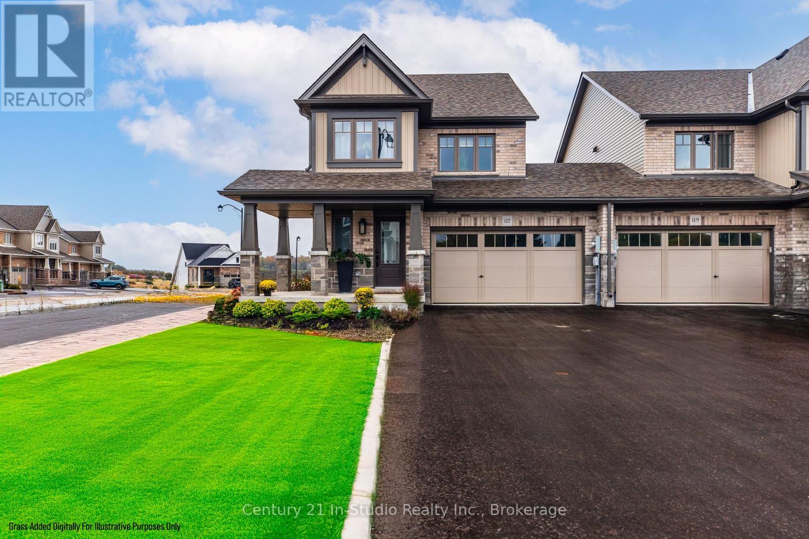 117 Fitzgerald St, Grey Highlands, ON N0C 1H0
