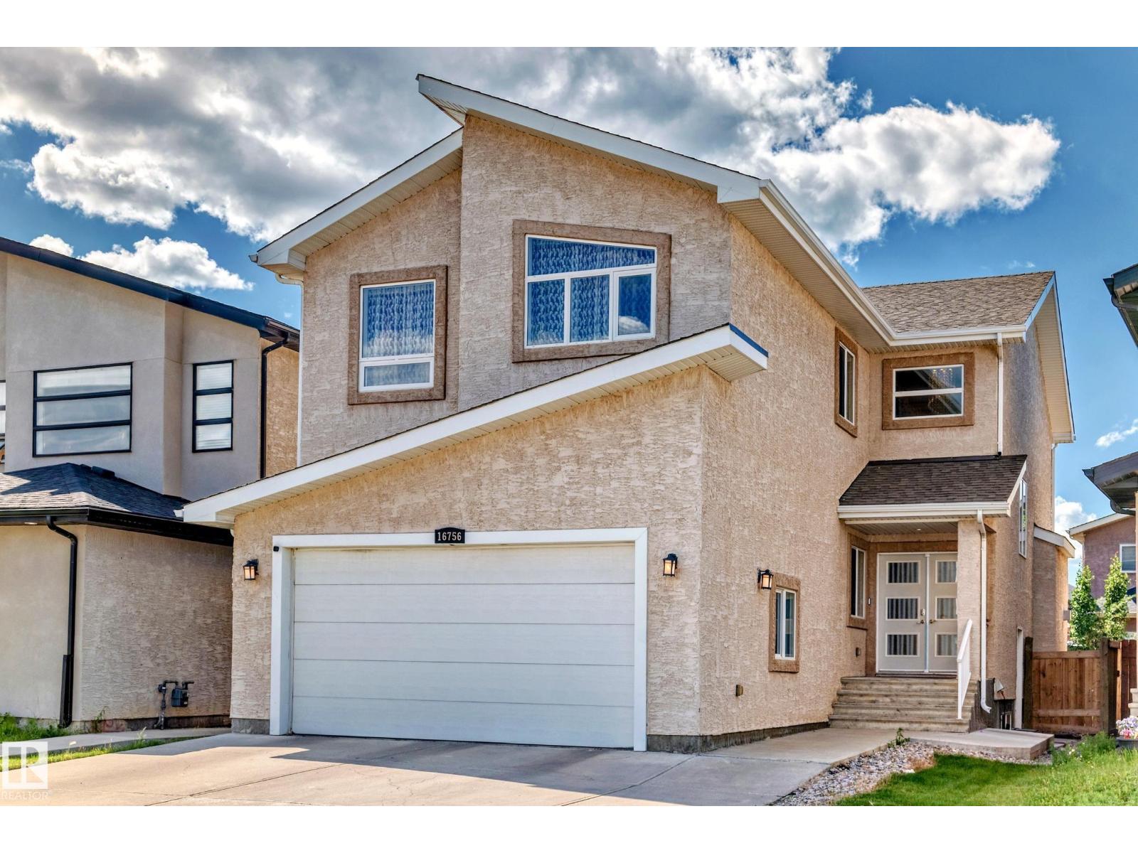 61 St Nw Unit 16756, Edmonton, AB T5Y 0W7