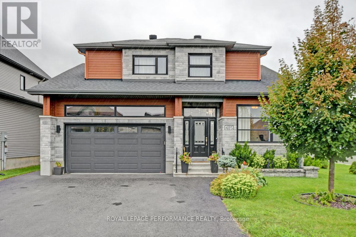 485 Bruges St, Russell, ON K0A 1W0