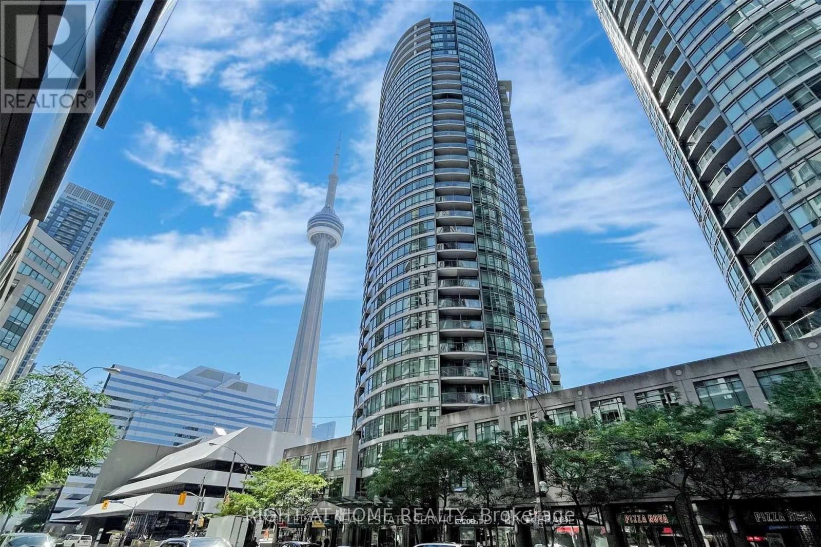 1810 361 Front St W, Toronto Waterfront Communities, ON M5V 3R5