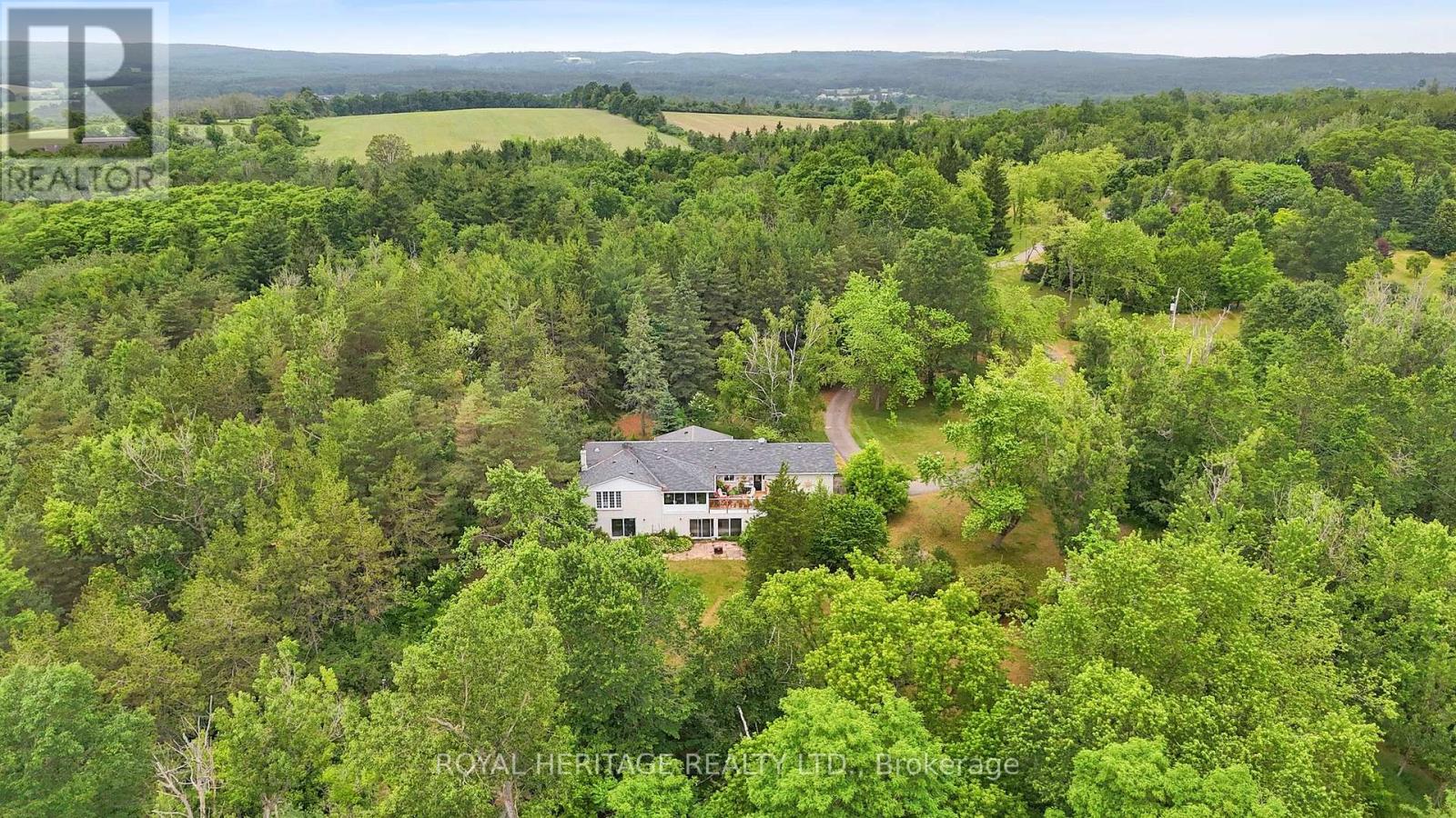 2501 Ganaraska Rd, Port Hope, ON L0A 1B0