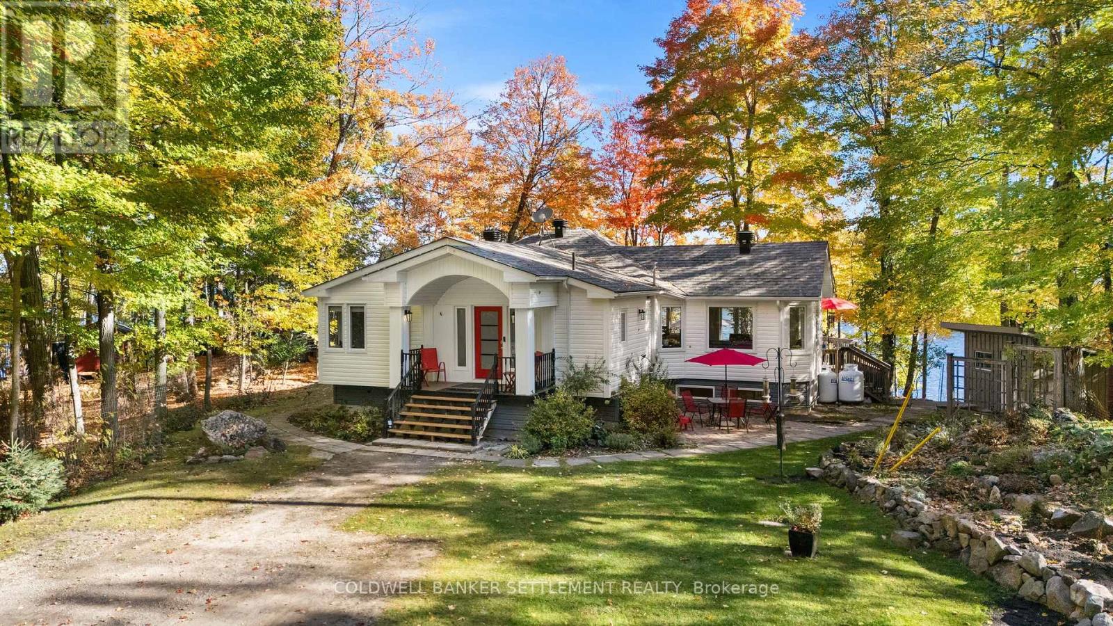 248 Bishops Way, Tay Valley, ON K7H 3C7