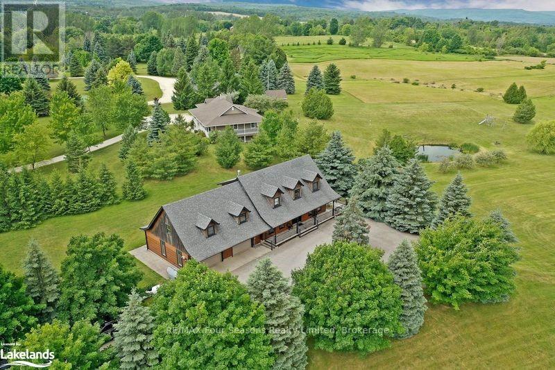 8886 County Road 91, Clearview, ON L0M 1H0