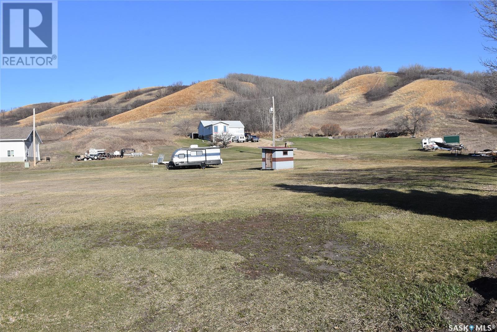 42-43 Frederick Street, North Qu'appelle Rm No. 187, SK S0G 1S0