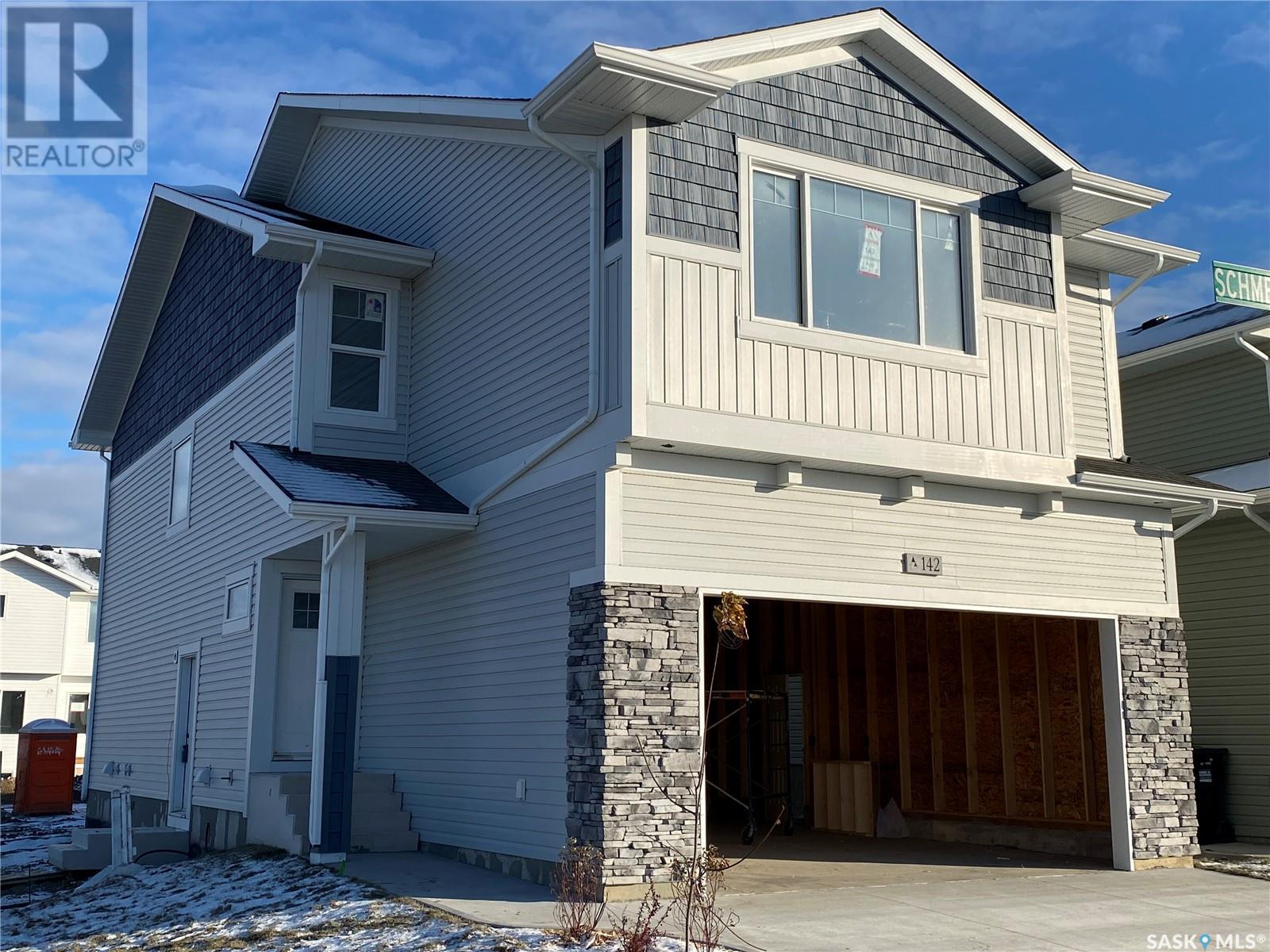 202 Antonini Ct, Saskatoon, SK S7L 7P3