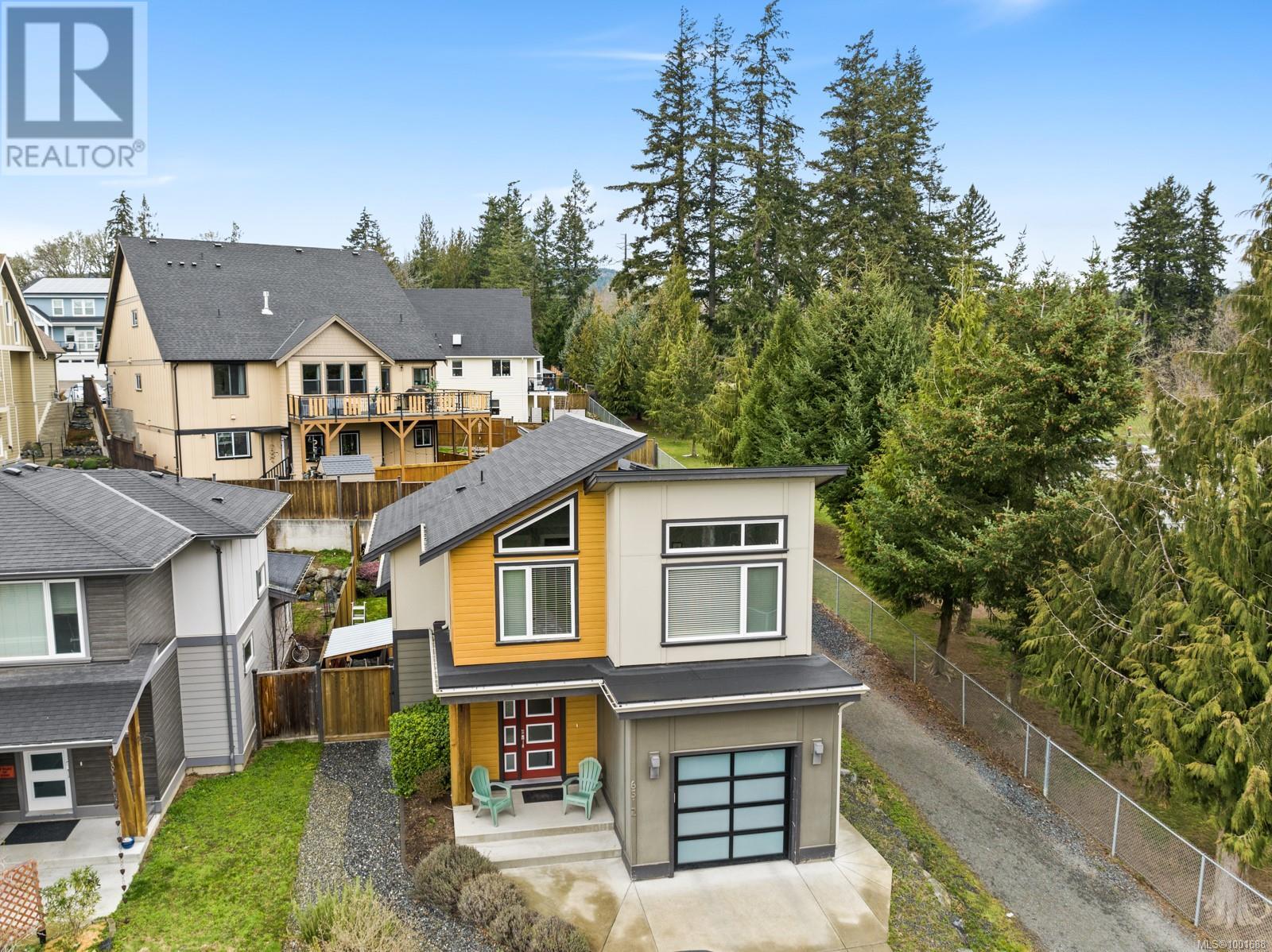 6512 Arranwood Dr, Sooke, BC V9Z 0W4
