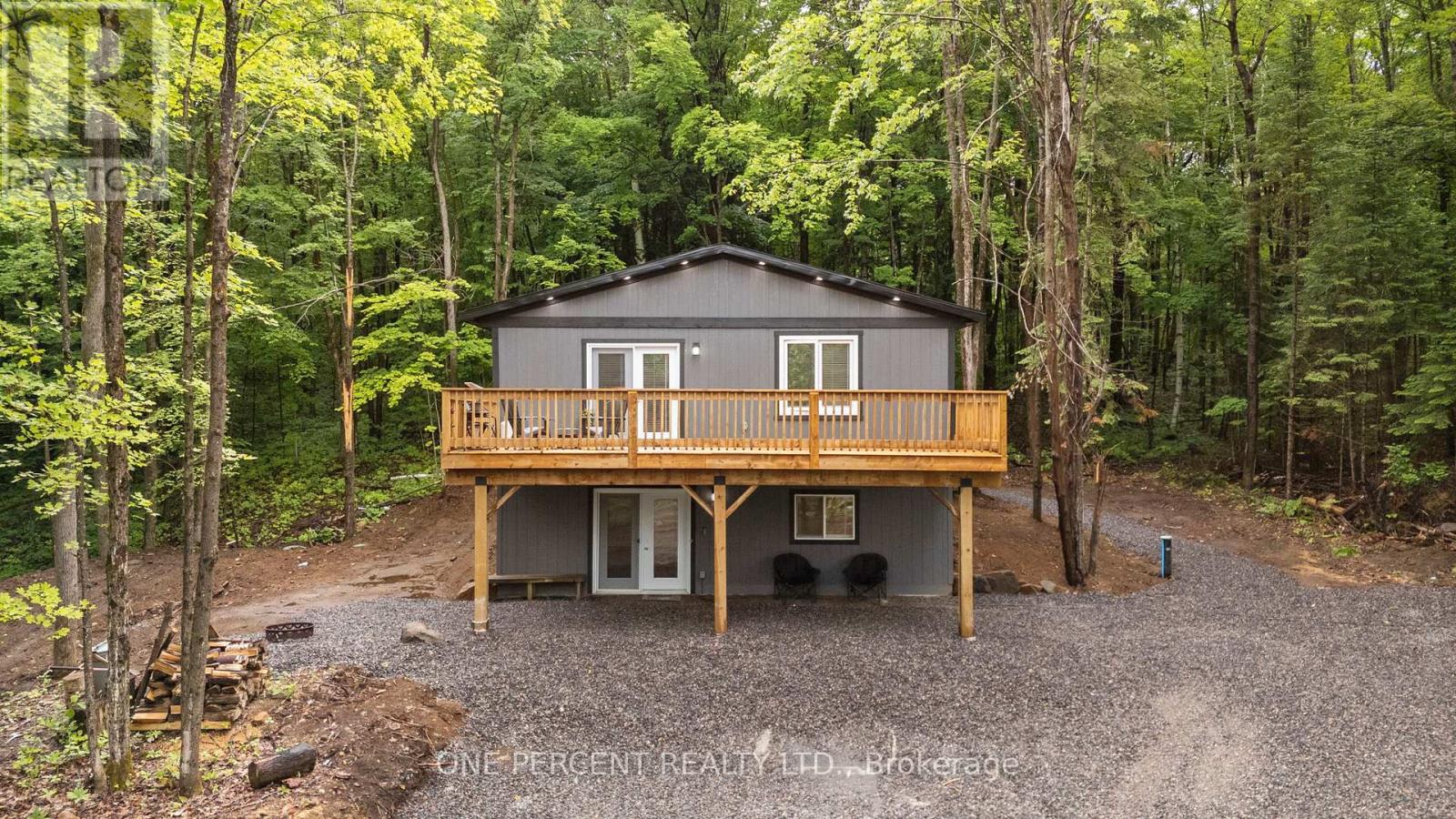 1057 Twelve Mile Lake Rd, Minden Hills, ON K0M 2K0