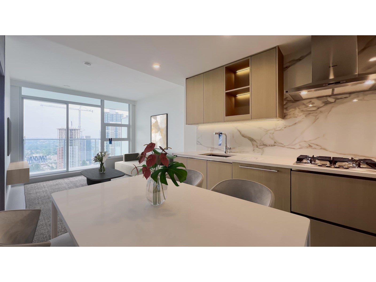 13768 100 Avenue Unit 3306, Surrey, BC V3T 0V2