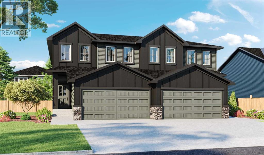 209 Dawson Wharf Rd, Chestermere, AB T1X 2X2